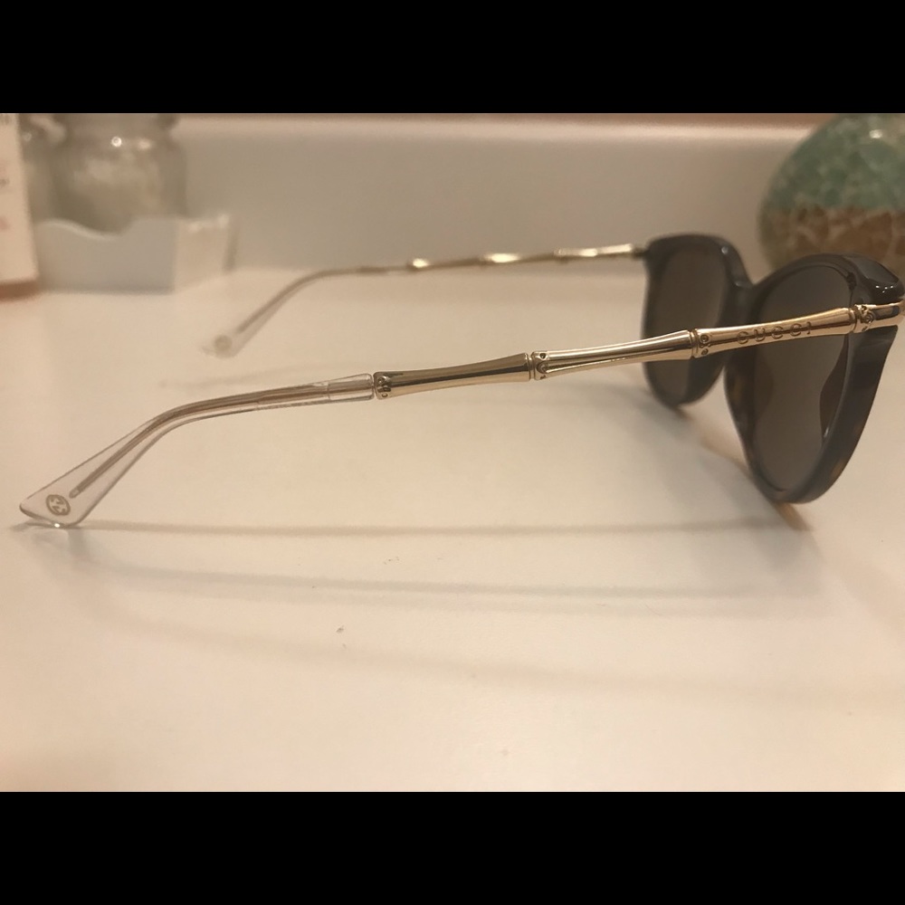 Brand new Gucci sunglasses - Picture 8 of 8